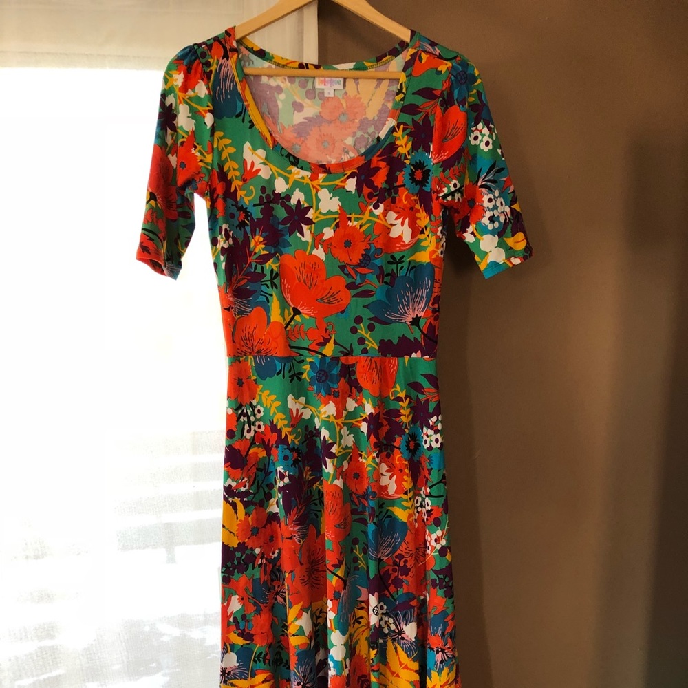 Lularoe Ana, new without tags!!